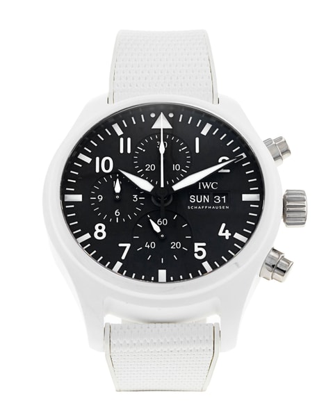 IWC Pilot's Chrono IW389105